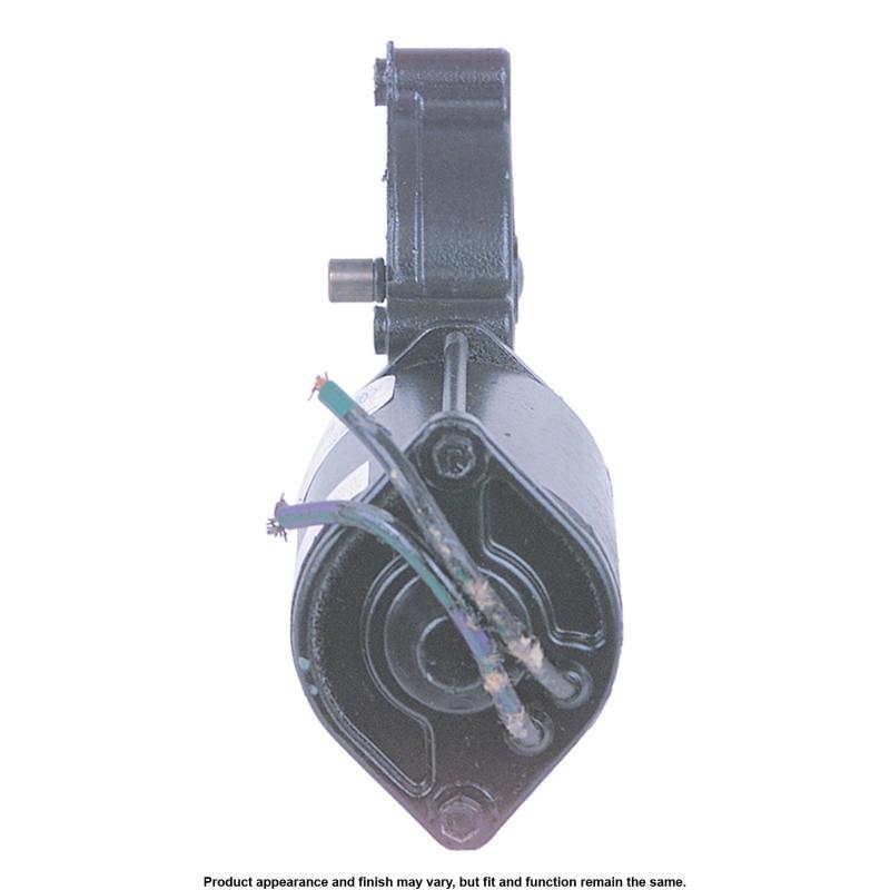 A1 Cardone 4242 - Power Window Motor A1 Cardone 4242 Power Window Motor product image 1 of 3