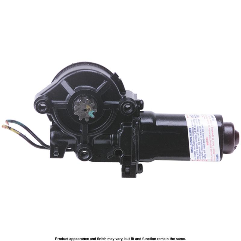 A1 Cardone 42420 - Power Window Motor A1 Cardone 42420 Power Window Motor product image 1 of 3