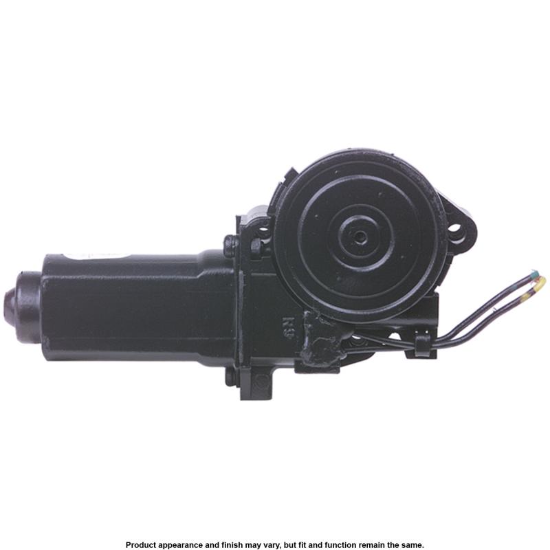A1 Cardone 42420 - Power Window Motor A1 Cardone 42420 Power Window Motor product image 2 of 3