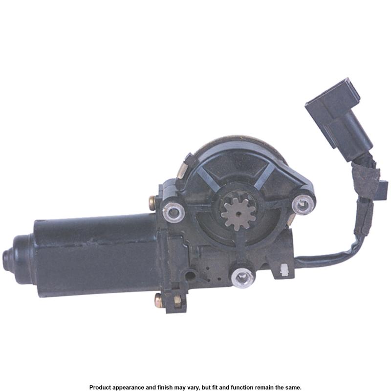A1 Cardone 42421 - Power Window Motor A1 Cardone 42421 Power Window Motor product image 1 of 3