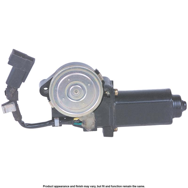 A1 Cardone 42421 - Power Window Motor A1 Cardone 42421 Power Window Motor product image 2 of 3