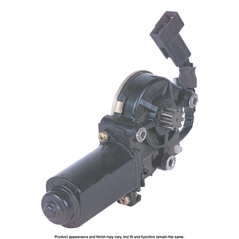 A1 Cardone 42421 - Power Window Motor A1 Cardone 42421 Power Window Motor product image 3 of 3