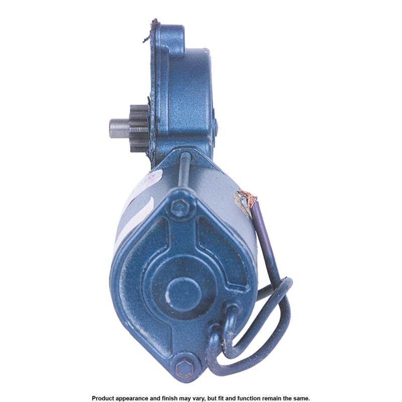 A1 Cardone 42422 Power Window Motor product image 1 of 3