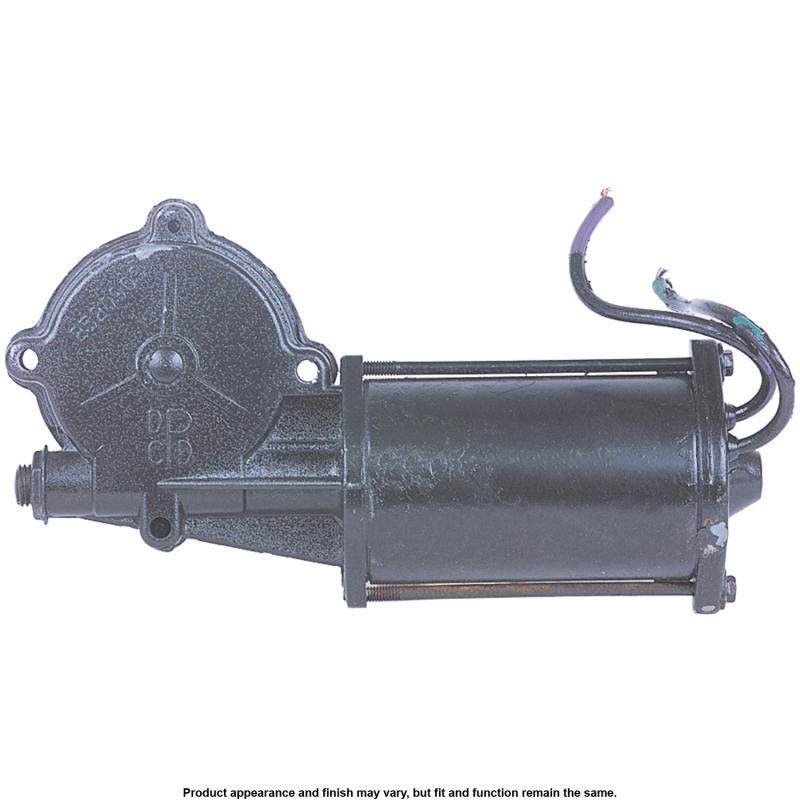 A1 Cardone 42423 Power Window Motor product image 1 of 3