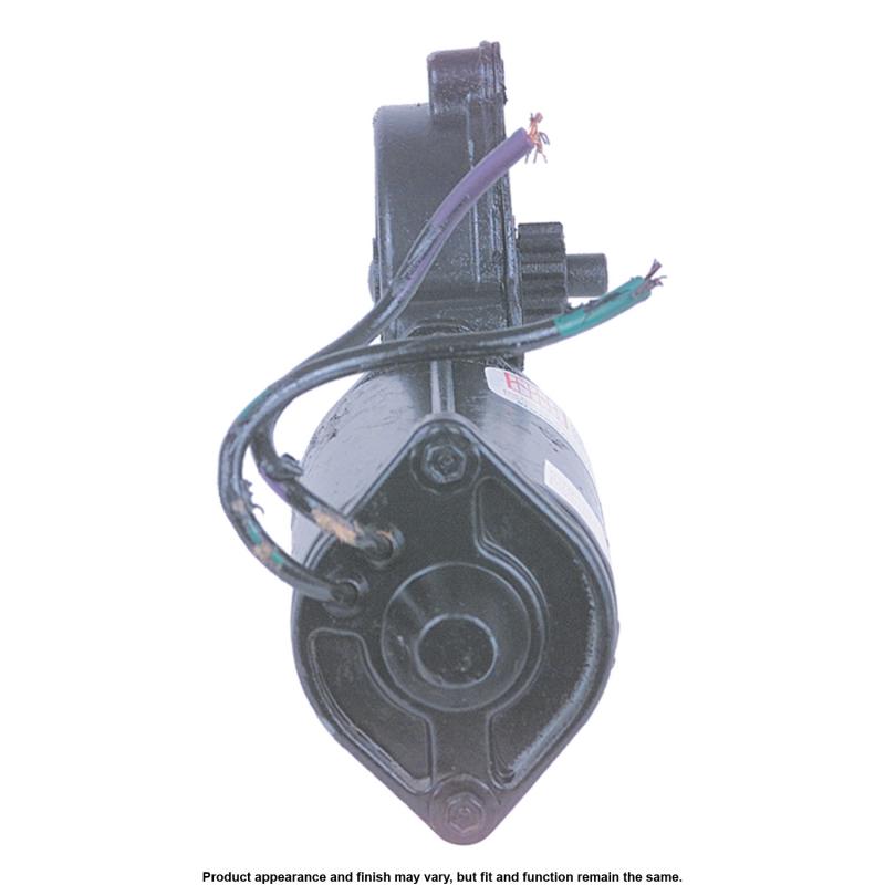 A1 Cardone 42423 Power Window Motor product image 2 of 3