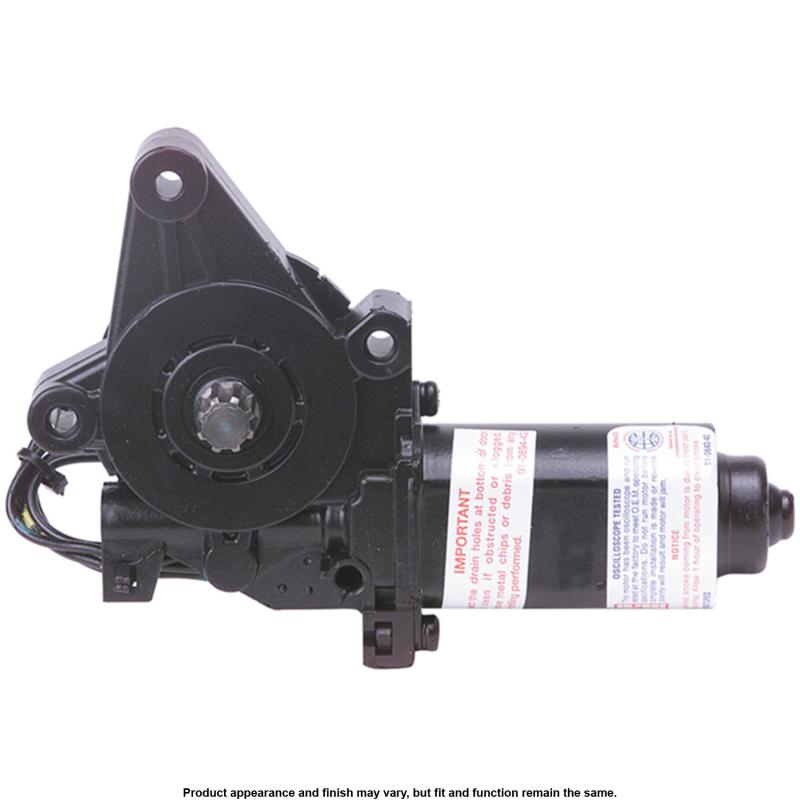 A1 Cardone 42424 Power Window Motor product image 1 of 3
