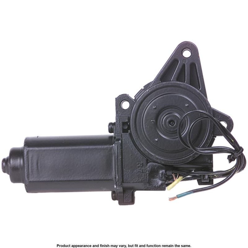 A1 Cardone 42424 Power Window Motor product image 2 of 3