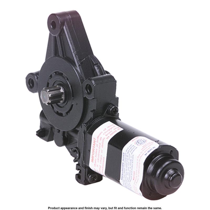 A1 Cardone 42424 Power Window Motor product image 3 of 3