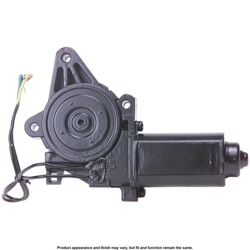 A1 Cardone 42425 Power Window Motor product image 1 of 3