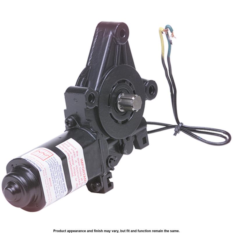 A1 Cardone 42425 Power Window Motor product image 2 of 3