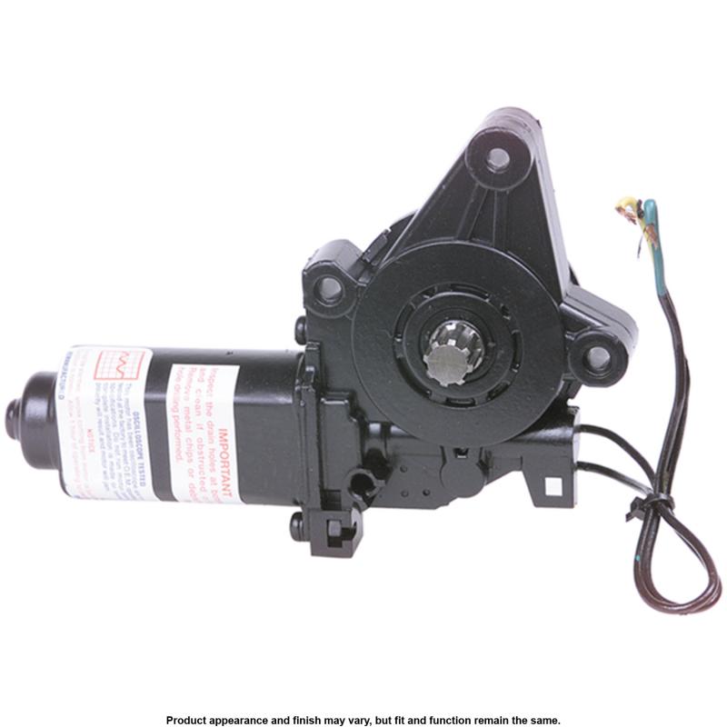 A1 Cardone 42425 Power Window Motor product image 3 of 3
