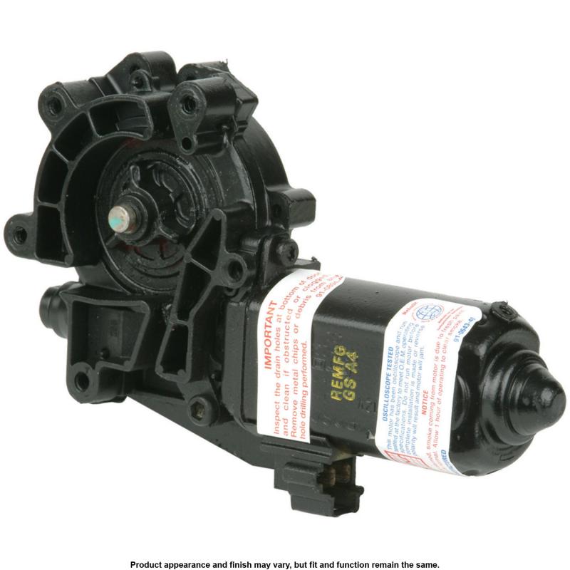 A1 Cardone 42426 Power Window Motor product image 2 of 3
