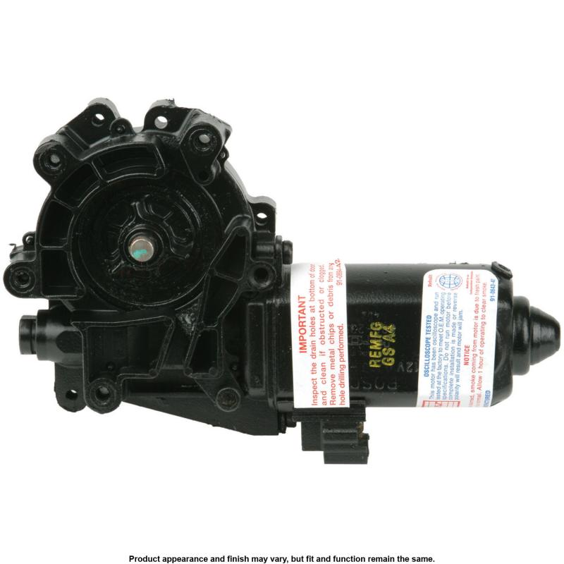 A1 Cardone 42426 Power Window Motor product image 3 of 3