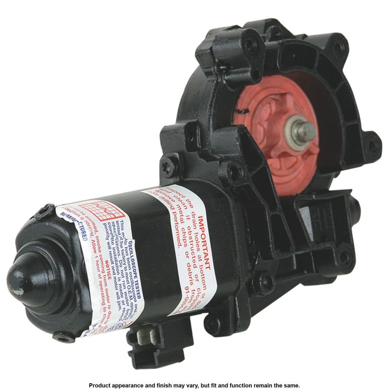 A1 Cardone 42427 - Power Window Motor A1 Cardone 42427 Power Window Motor product image 1 of 3