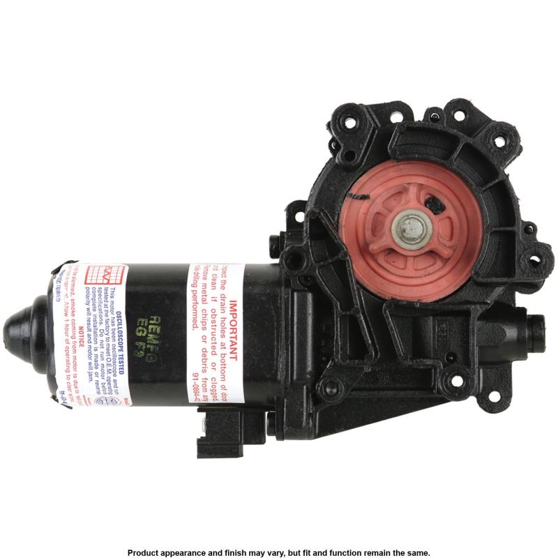 A1 Cardone 42427 - Power Window Motor A1 Cardone 42427 Power Window Motor product image 2 of 3