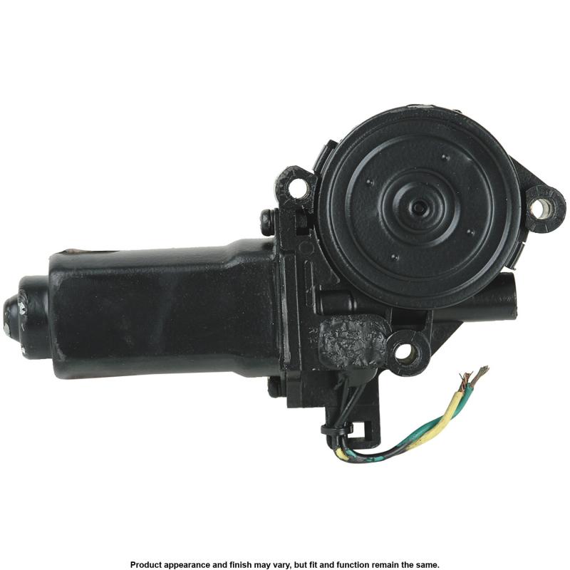 A1 Cardone 42428 Power Window Motor product image 1 of 3