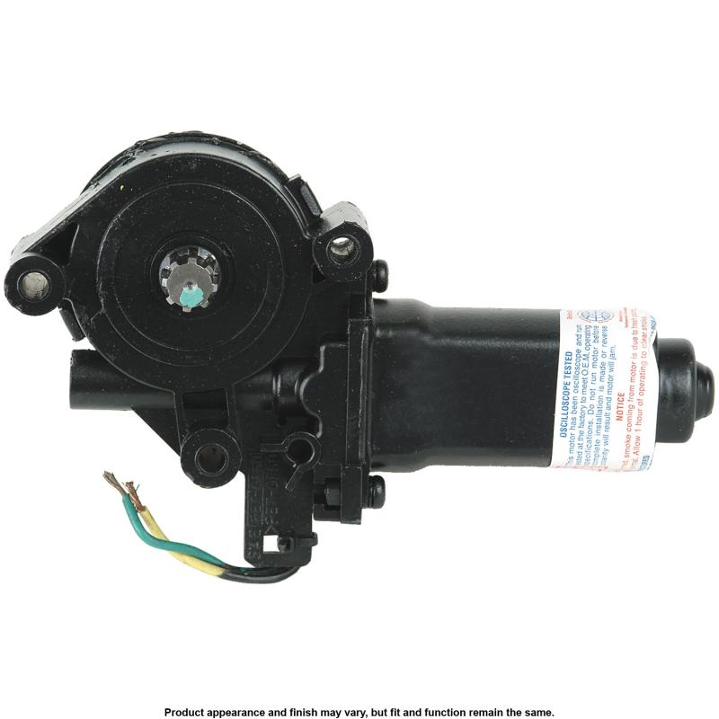 A1 Cardone 42428 Power Window Motor product image 2 of 3