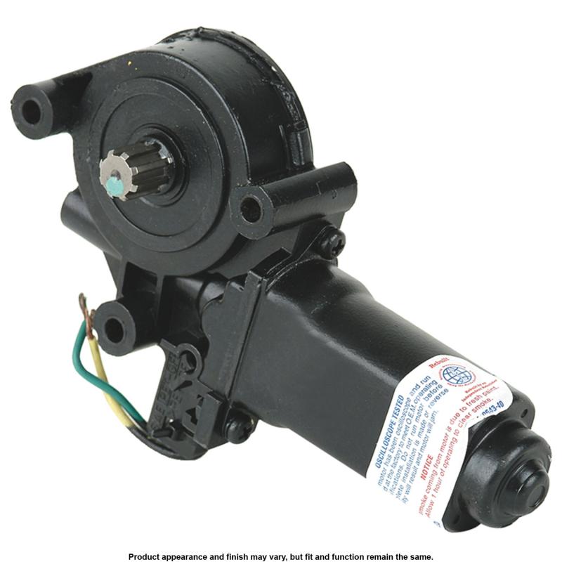 A1 Cardone 42428 Power Window Motor product image 3 of 3