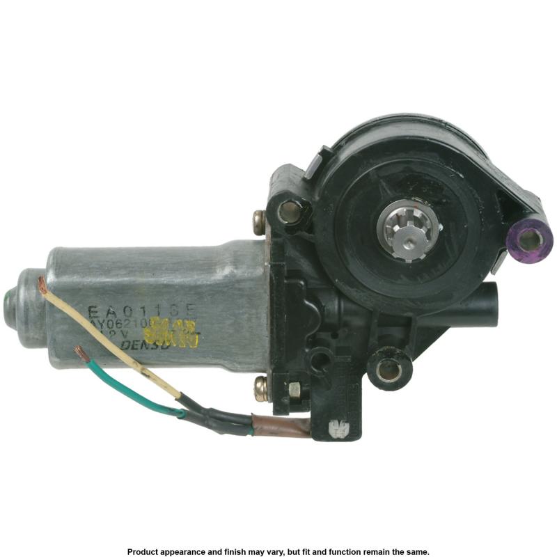 A1 Cardone 42429 - Power Window Motor A1 Cardone 42429 Power Window Motor product image 1 of 3