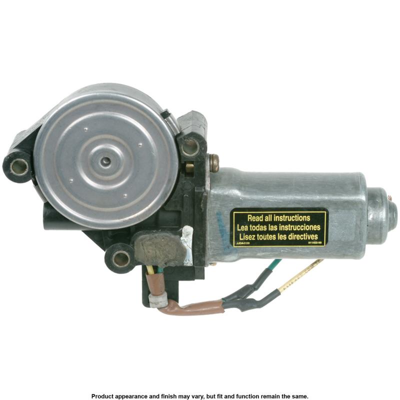 A1 Cardone 42429 - Power Window Motor A1 Cardone 42429 Power Window Motor product image 2 of 3