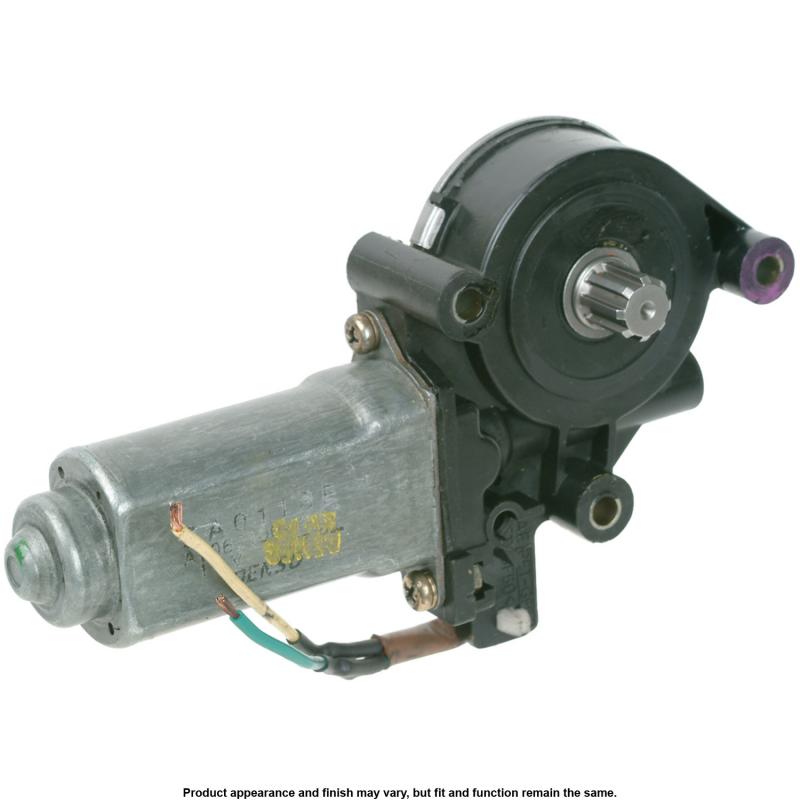 A1 Cardone 42429 - Power Window Motor A1 Cardone 42429 Power Window Motor product image 3 of 3