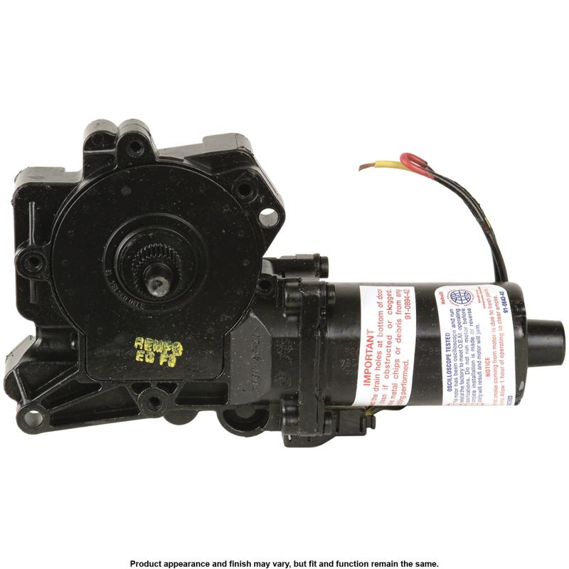 A1 Cardone 42434 Power Window Motor product image 3 of 3