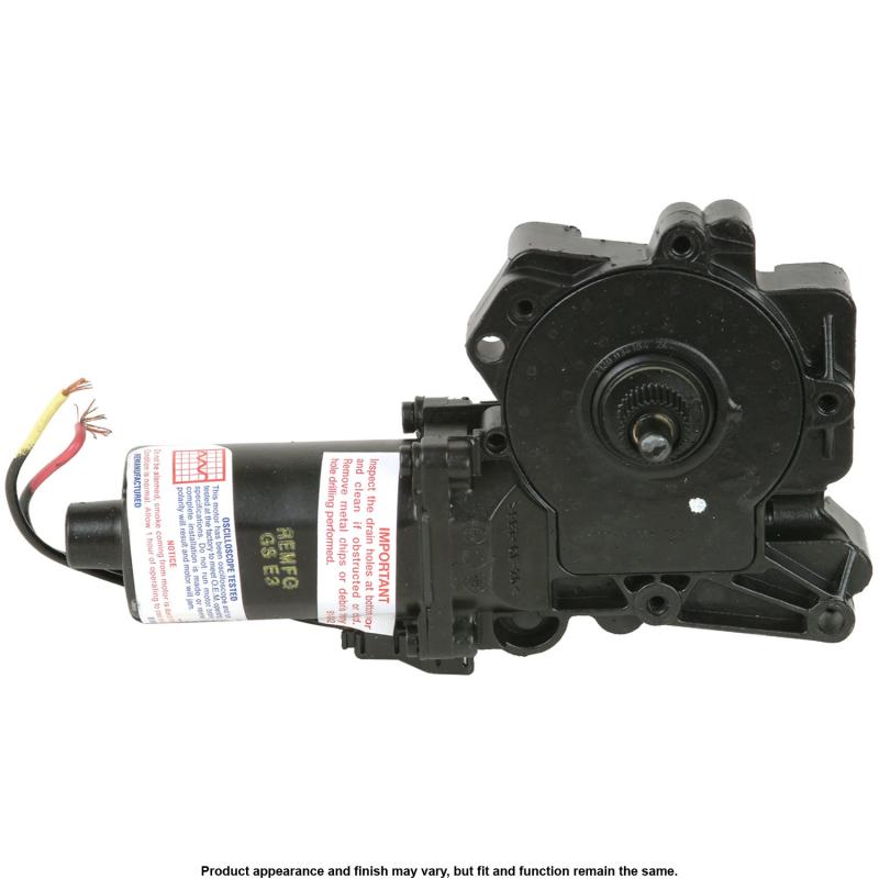 A1 Cardone 42435 Power Window Motor product image 1 of 3