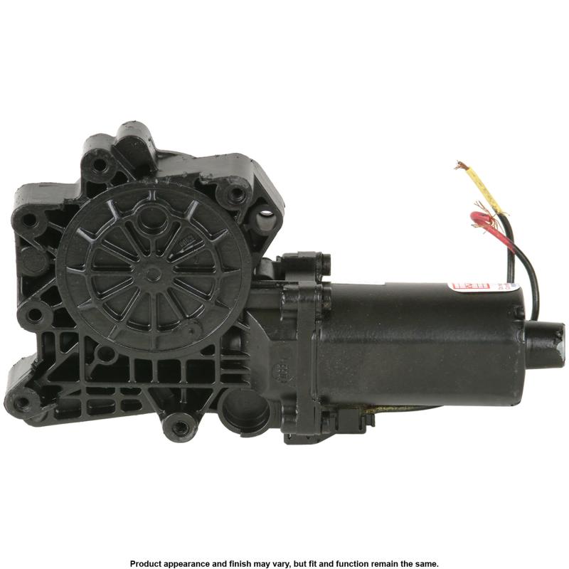 A1 Cardone 42435 Power Window Motor product image 2 of 3