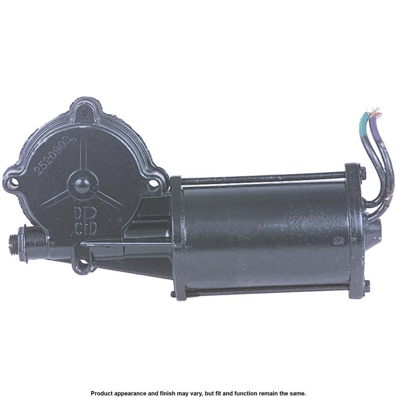 A1 Cardone 42436 Power Window Motor product image 1 of 3
