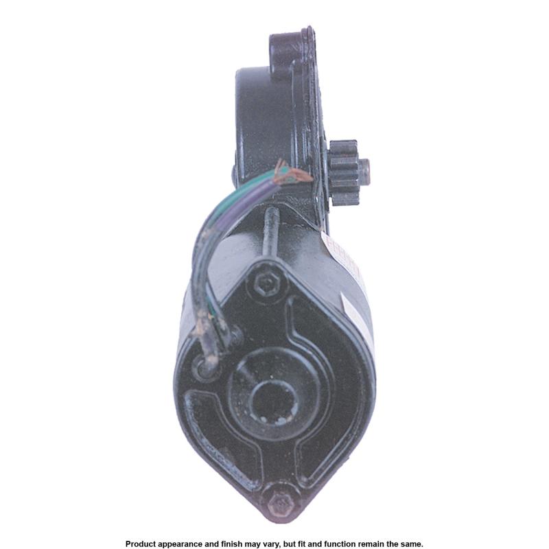 A1 Cardone 42436 Power Window Motor product image 3 of 3