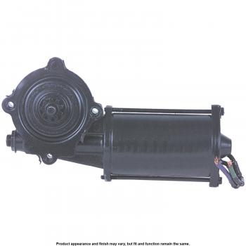 A1 Cardone 42437 Power Window Motor product image 1 of 3