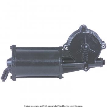 A1 Cardone 42437 Power Window Motor product image 2 of 3