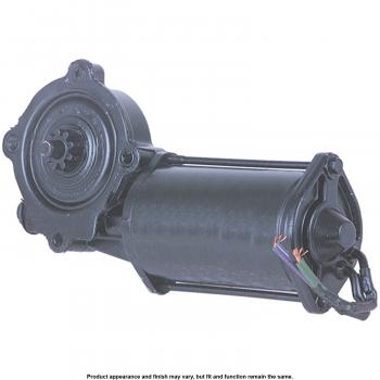 A1 Cardone 42437 Power Window Motor product image 3 of 3