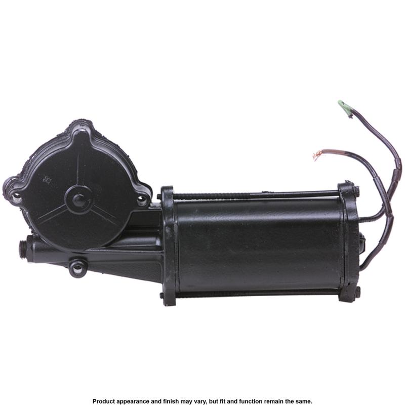 A1 Cardone 42439 - Power Window Motor A1 Cardone 42439 Power Window Motor product image 3 of 3