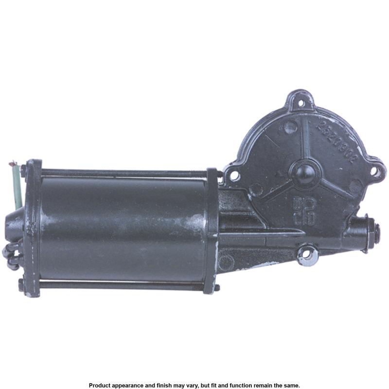 A1 Cardone 4244 Power Window Motor product image 2 of 3