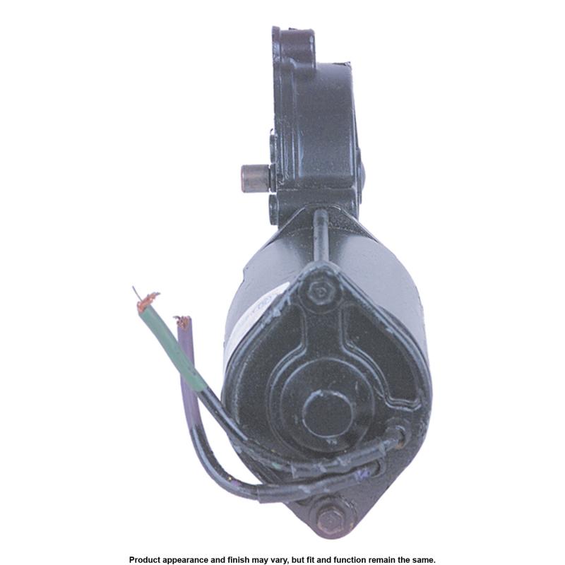 A1 Cardone 4244 Power Window Motor product image 3 of 3