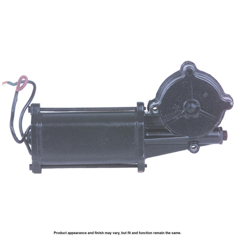 A1 Cardone 42440 - Power Window Motor A1 Cardone 42440 Power Window Motor product image 2 of 3