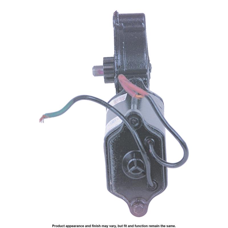 A1 Cardone 42440 - Power Window Motor A1 Cardone 42440 Power Window Motor product image 3 of 3