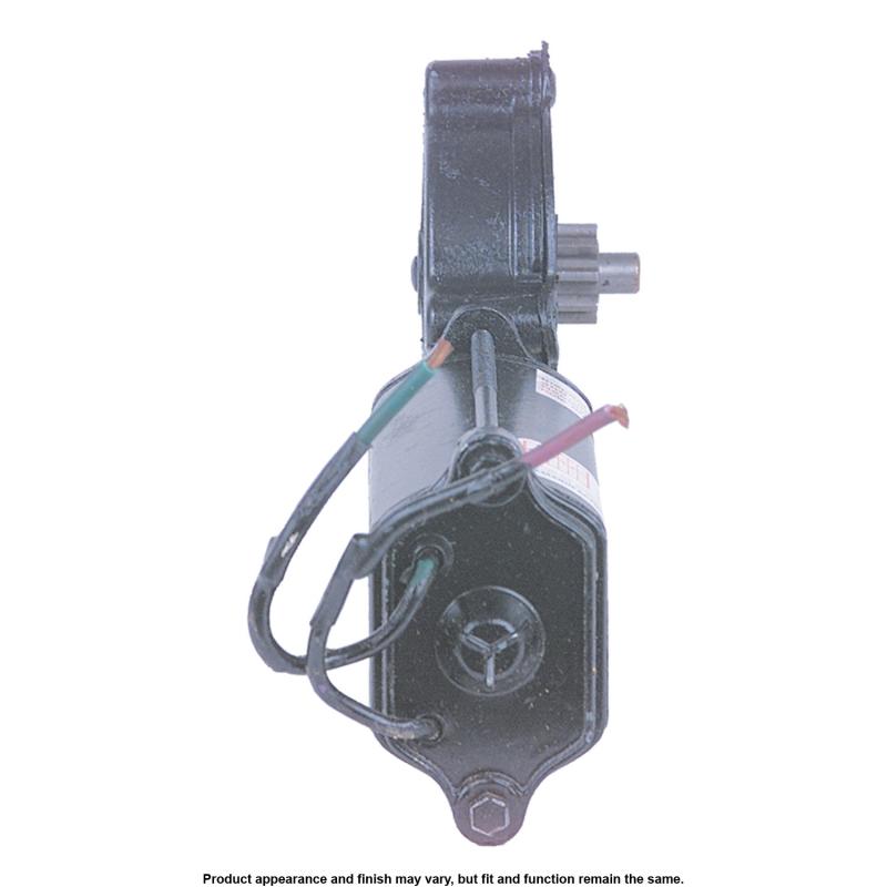 A1 Cardone 42441 - Power Window Motor A1 Cardone 42441 Power Window Motor product image 1 of 3