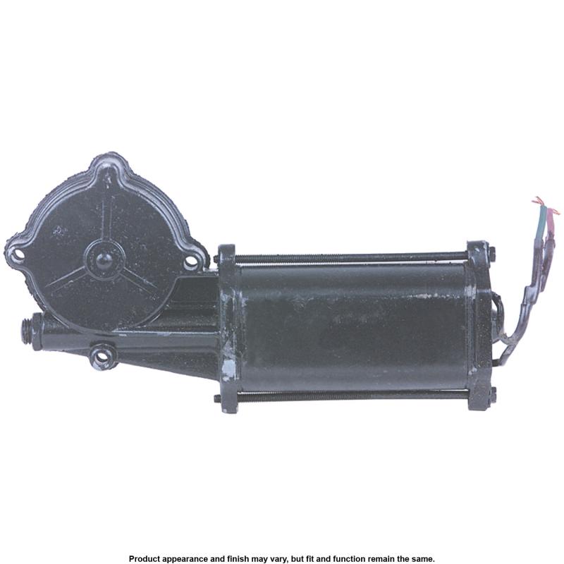 A1 Cardone 42441 - Power Window Motor A1 Cardone 42441 Power Window Motor product image 2 of 3