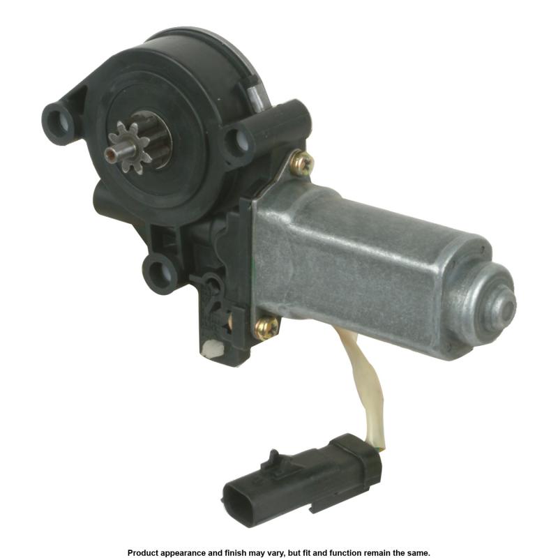 A1 Cardone 42442 Power Window Motor product image 1 of 3