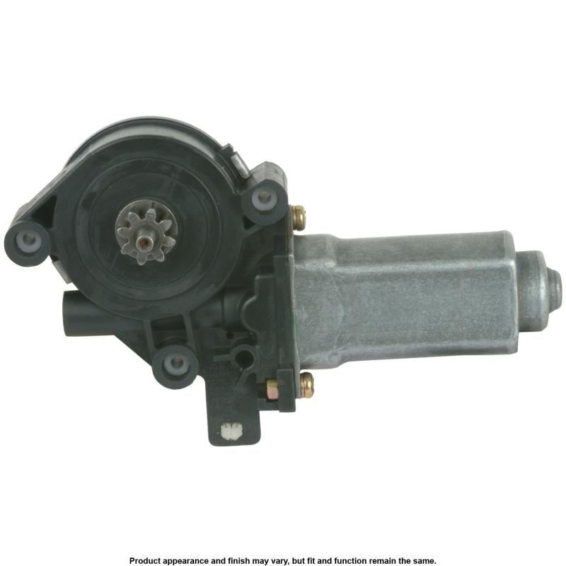 A1 Cardone 42442 Power Window Motor product image 2 of 3
