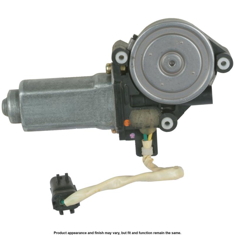 A1 Cardone 42442 Power Window Motor product image 3 of 3