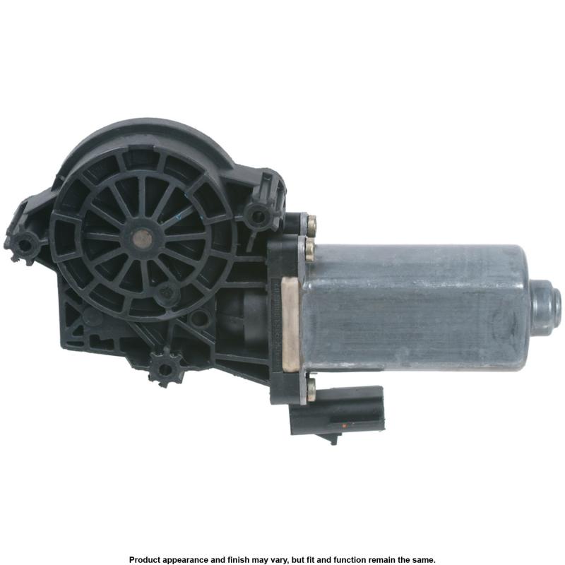 A1 Cardone 42443 Power Window Motor product image 1 of 3
