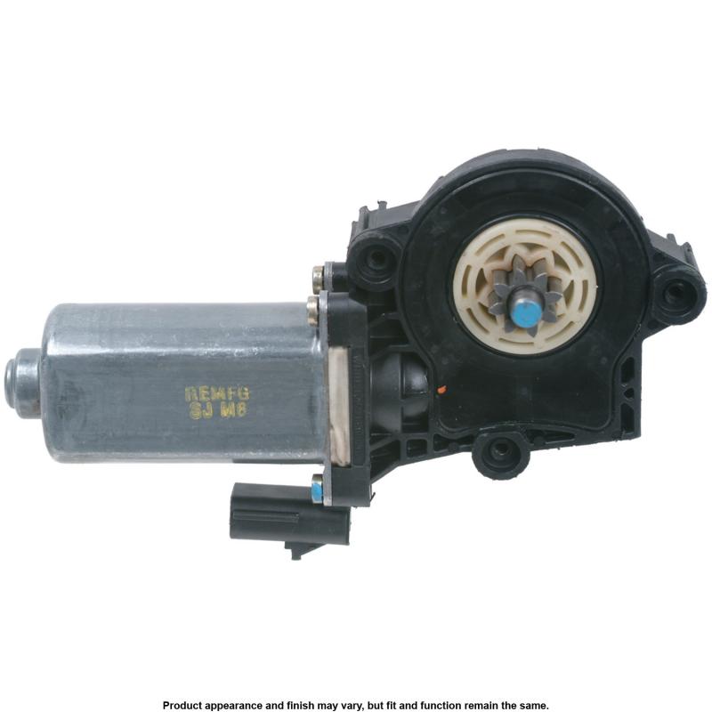 A1 Cardone 42443 Power Window Motor product image 2 of 3