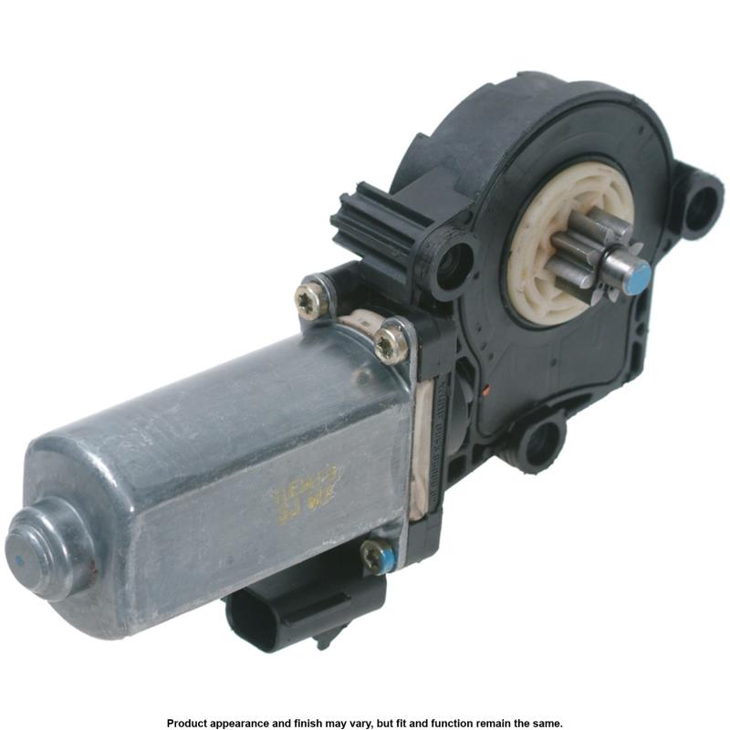 A1 Cardone 42443 Power Window Motor product image 3 of 3
