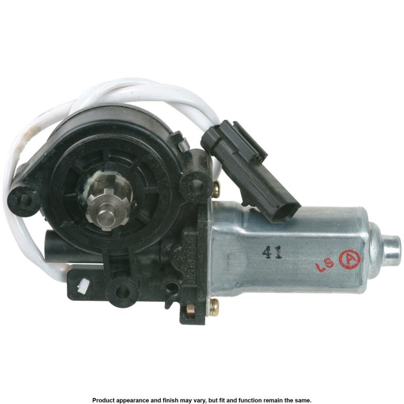 A1 Cardone 42444 Power Window Motor product image 2 of 3