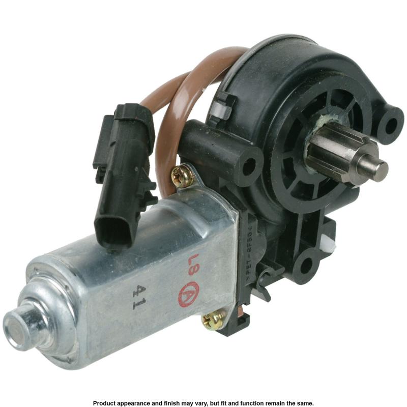 A1 Cardone 42445 Power Window Motor product image 1 of 3