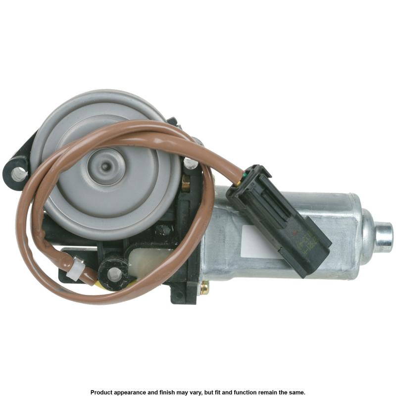 A1 Cardone 42445 Power Window Motor product image 2 of 3