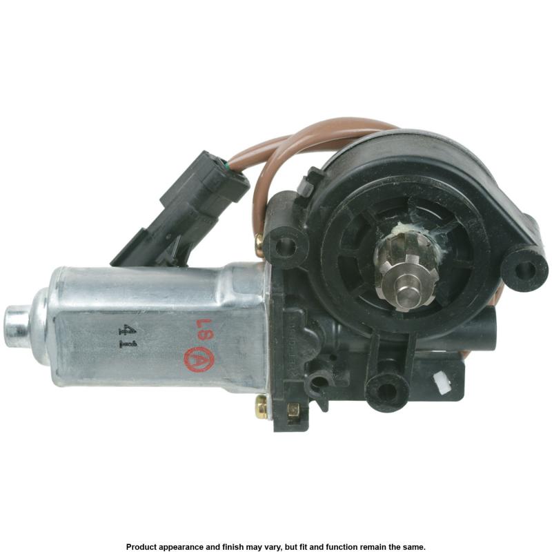 A1 Cardone 42445 Power Window Motor product image 3 of 3